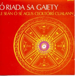 Image du média "CEOLTOIRI CHUALANN & SEAN O SE de Sean O RIADA"