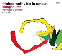 Image du média "KLANGSPUREN - COLLECTOR'S EDITION de Michael WOLLNY TRIO"