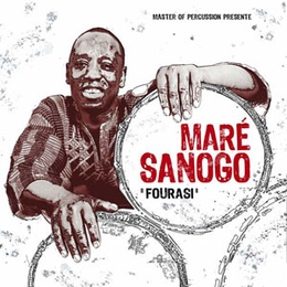 Image du média "FOURASI de Maré SANOGO"