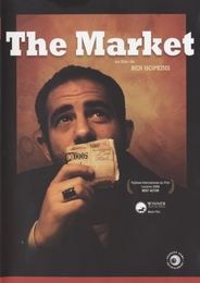 Image du média "THE MARKET de Ben HOPKINS"