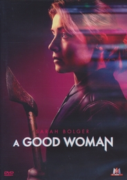 Image du média "A GOOD WOMAN de Abner PASTOLL"