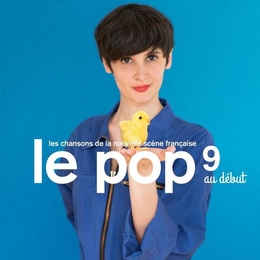 Image du média "POP 9 (LE);AU DÉBUT"