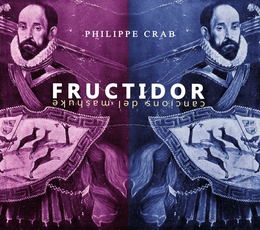 Image du média "FRUCTIDOR de Philippe CRAB"