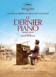 Image du média "LE DERNIER PIANO de Jimmy KEYROUZ"