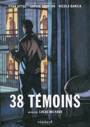 Image du média "38 TÉMOINS de Lucas BELVAUX"