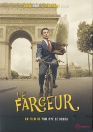 Image du média "LE FARCEUR de Philippe de BROCA"