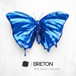 Image du média "WAR ROOM STORIES de BRETON"