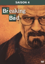 Image du média "BREAKING BAD - 4/1 de Adam BERNSTEIN"