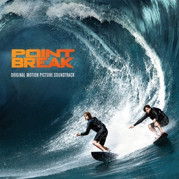 Image du média "POINT BREAK (2015)"