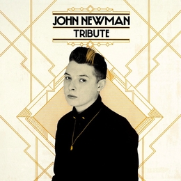 Image du média "TRIBUTE de John NEWMAN"