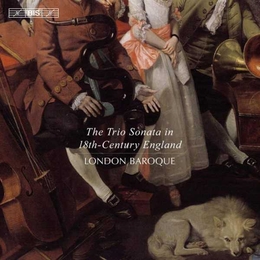 Image du média "THE TRIO SONATA IN 18TH CENTURY ENGLAND"