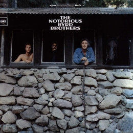 Image du média "THE NOTORIOUS BYRDS BROTHERS / TURN! TURN! TURN! de THE BYRDS"