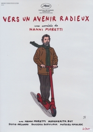 Image du média "VERS UN AVENIR RADIEUX de Nanni MORETTI"