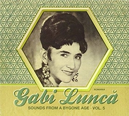 Image du média "SOUNDS FROM A BYGONE AGE VOL.5 de Gabi LUNCA"