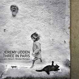 Image du média "THREE IN PARIS de Jeremy UDDEN"