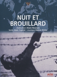 Image du média "NUIT ET BROUILLARD de Alain RESNAIS"