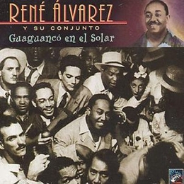 Image du média "GUAGUANCO EN EL SOLAR de René ALVAREZ Y SU CONJUNTO"