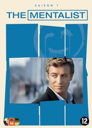 Image du média "THE MENTALIST - 1/2 de Charles BEESON"