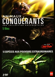 Image du média "LES ANIMAUX CONQUÉRANTS de Nicolas GABRIEL"