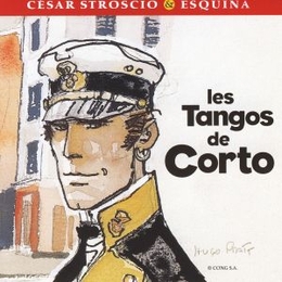 Image du média "LES TANGOS DE CORTO de César STROSCIO & ESQUINA"