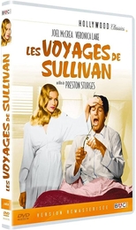 Image du média "LES VOYAGES DE SULLIVAN de Preston STURGES"