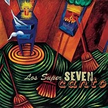 Image du média "CANTO de LOS SUPER SEVEN"