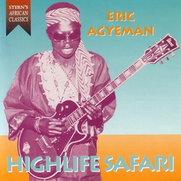 Image du média "HIGHLIFE SAFARI de Eric AGYEMAN"