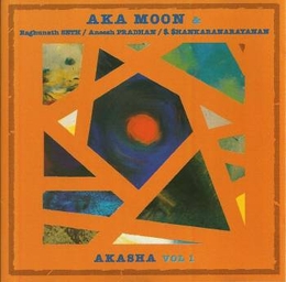 Image du média "AKASHA, VOL.1 de AKA MOON"