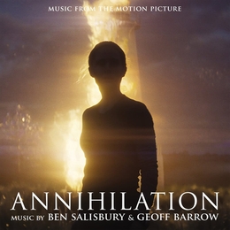 Image du média "ANNIHILATION de Ben SALISBURY & GEOFF BARROW"