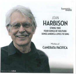 Image du média "STRING TRIO de John HARBISON"