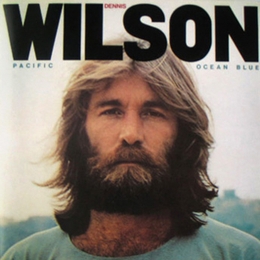 Image du média "PACIFIC OCEAN BLUE de Dennis WILSON"