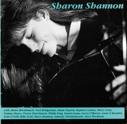 Image du média "SHARON SHANNON de Sharon SHANNON"