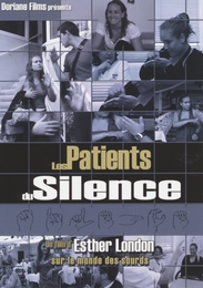 Image du média "LES PATIENTS DU SILENCE de Esther LONDON"