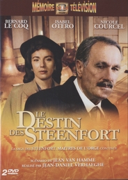 Image du média "LE DESTIN DES STEENFORT de Jean-Daniel VERHAEGHE"