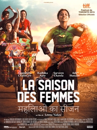 Image du média "LA SAISON DES FEMMES de Leena YADAV"