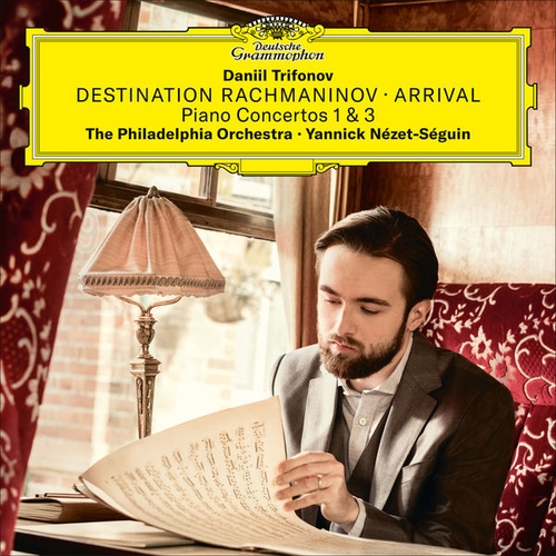 Couverture CONCERTO PIANO 1,3 / SILVER SLEIGH BELLS / VOCALISE de Sergey Vasil'yevich RACHMANINOV