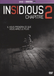 Image du média "INSIDIOUS: CHAPITRE 2 de James WAN"