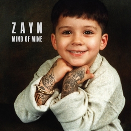 Image du média "MIND OF MINE de ZAYN"