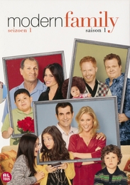 Image du média "MODERN FAMILY - 1/1 de Jason WINER"