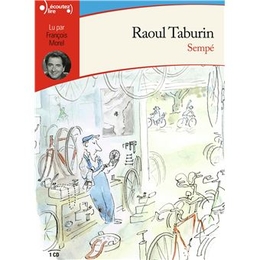 Image du média "RAOUL TABURIN de Jean-Jacques SEMPÉ"