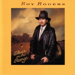 Image du média "BLUES ON THE RANGE de Roy ROGERS"