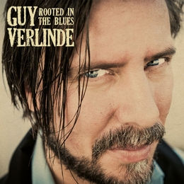 Image du média "ROOTED IN THE BLUES de Guy VERLINDE"