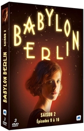 Image du média "BABYLON BERLIN - 2 de Henk HANDLOEGTEN"