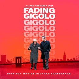 Image du média "FADING GIGOLO"