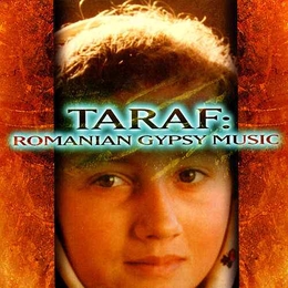 Image du média "TARAF: ROMANIAN GYPSY MUSIC"