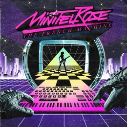 Image du média "THE FRENCH MACHINE de MINITEL ROSE"