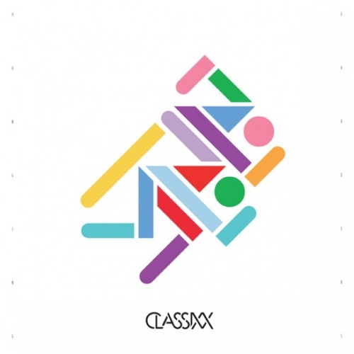 Couverture HANGING GARDENS de CLASSIXX