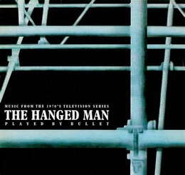 Image du média "THE HANGED MAN de BULLET (UK)"