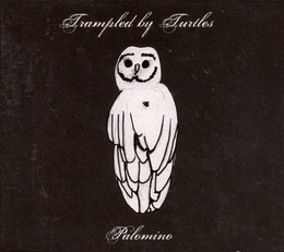 Image du média "PALOMINO de TRAMPLED BY TURTLES"