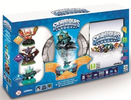 Image du média "SKYLANDERS - SPYRO'S ADVENTURE - PS3 de ACTIVISION"